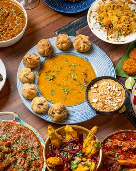 Daal Baati Churma