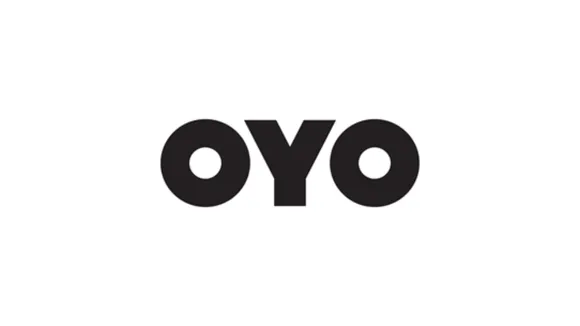 OYO  logo b&w