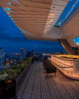 INNSiDE by Melia hotel 25
