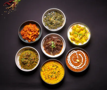 Food Shot 2 - Himachal Food Festival