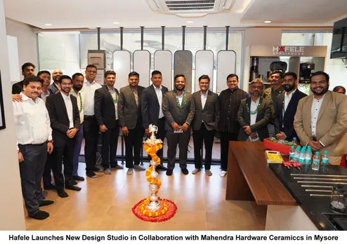 Franchisee Launch- Mysore 3