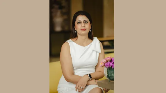 Four Seasons Hotel Bengaluru Nidhi Berry hospibuz hospitality lexis