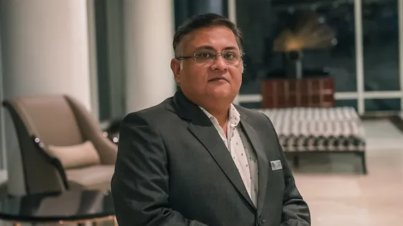 Sayaji Kolhapur Gaurav Gaur hospibuz hospitality lexis 