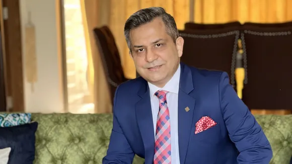 Encalm Hospitality Vikas Sharma hospibuz hospitality lexis 