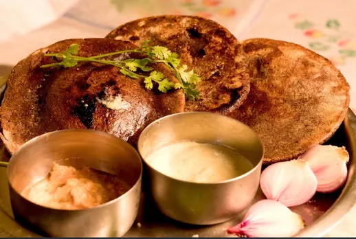 Pahadi Cusine