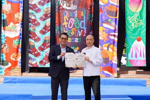 Meliá Chiang Mai “Gets the Gold Star” for Championing Sustainability
