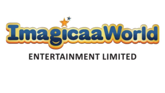 Imagicaaworld Entertainment Limited