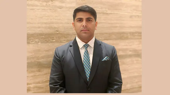 Hilton Jaipur Sunil Dhasmana hospibuz hospitality lexis