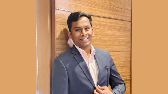 Ramee Group of Hotels Akhil Gad hospibuz hospitality lexis