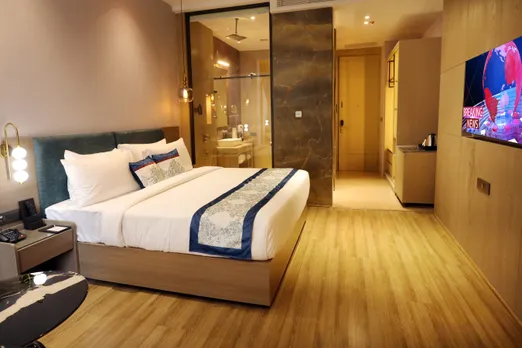 Rajawat The Fern- An Ecotel Hotel, Kanpur