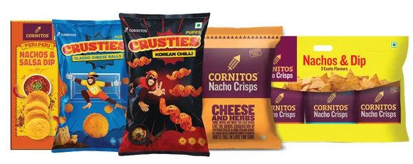 Summer Note-Cool Crunch for Hot Days – Summer Adventures with Cornitos