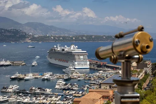 Oceania Cruises 65