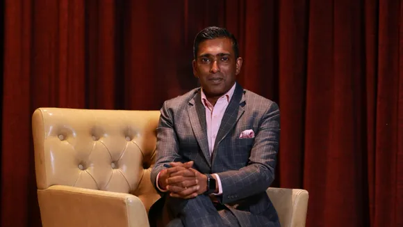 Courtyard By Marriott Madurai Hari Nair hospibuz hospitality lexis