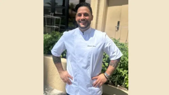 JW Marriott Desert Springs Resort & Spa Chef Michael Klicos hospibuz hospitality lexis