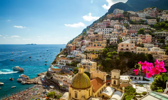 Napels Italy