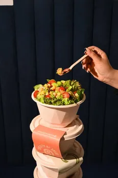 Build your own bowl