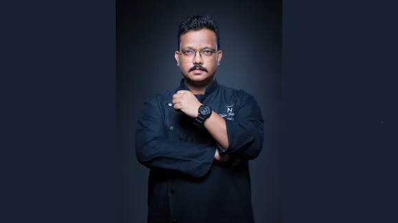 Novotel Hyderabad Convention Centre & Hyderabad International Convention Centre Chef Shiiv Parvesh hospibuz hospitality lexis