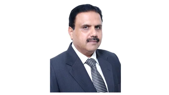 Encalm Hospitality Sandeep Singh hospibuz hospitality lexis