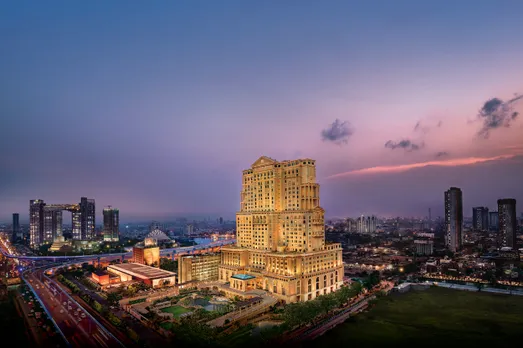 ITC Royal Bengal 65