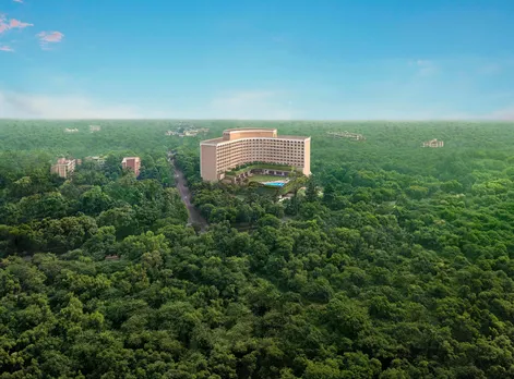 Taj Palace New Delhi