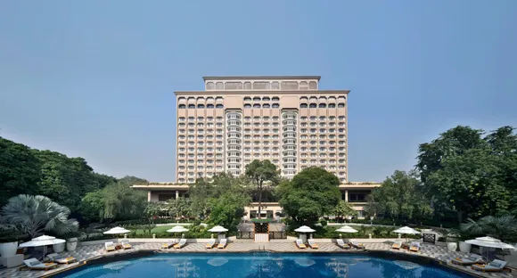 Taj Mahal New Delhi