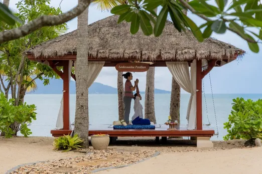 Santiburi Koh Samui Unveils Revitalised Spa Concept The Essence of Peace The Art of Wellness 1
