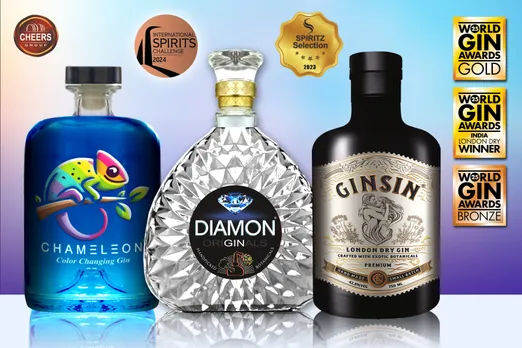 Celebrate World Gin Day with World-class GINspirational Brands!
