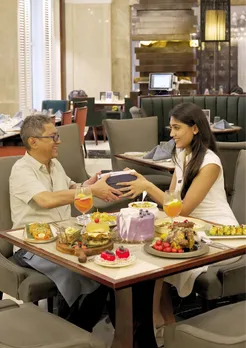 Father's Day - Sheraton Pune