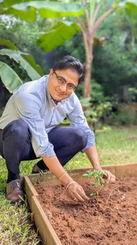 Saptarshi Biswas General Manager