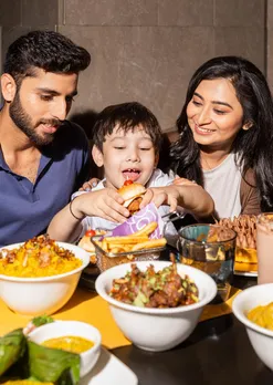 Father's Day - Novotel Kolkata Hotel & Residences