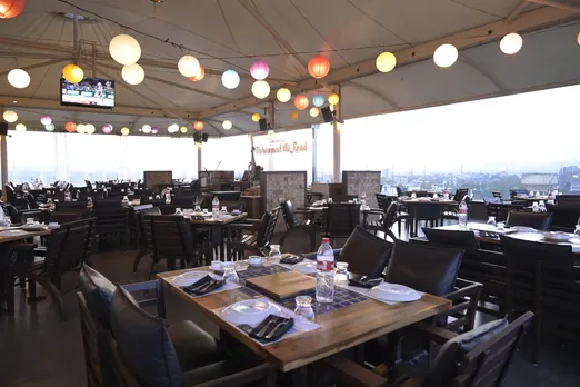 Barbeque Nation