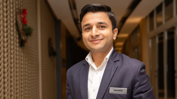  Le Meridien Mahabaleshwar Resort & Spa Shivansh Dixit hospibuz hospitality lexis