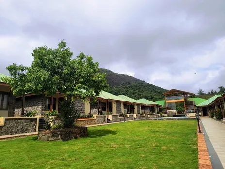Alokik Sharanam Zinc Journey by The Fern, Mahabaleshwar