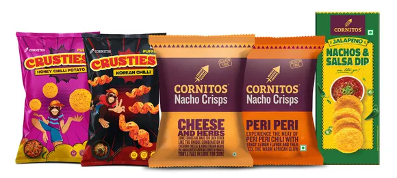 Father's Day Release From Memories to Munchies Cornitos Brings Dad Moments to Life