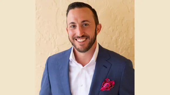 Sean Flanigan Named Acting Managing Director Of The Elser Hotel  hospibuz hospitality lexis