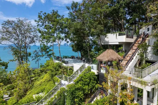 Resorts Around Asia4