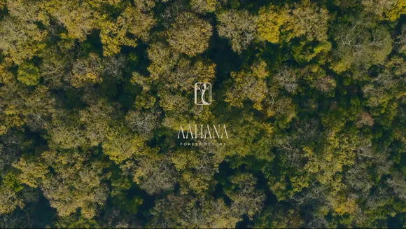A Cinematic Ode to Mindful Luxury Aahana Resort in Jim Corbett Unveils Brand Film
