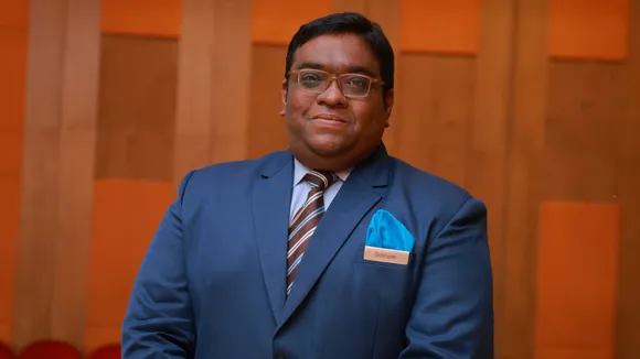 Courtyard by Marriott Madurai Siddharth Sundram hospibuz hospitality lexis