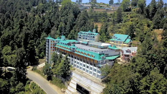 Atmosphere Core Announces Its Entry Into Himalayan Hill Station In Kufri 2