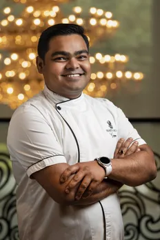 Chef Gagan