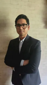 Rajarshi Dutta.