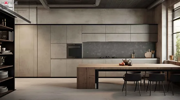 Midora 81L Pure Steam Oven Technology by Hafele