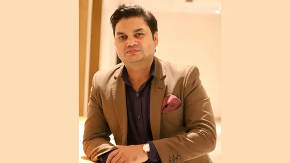 Novotel Guwahati GS Road Dinesh Singh hospibuz hospitality lexis