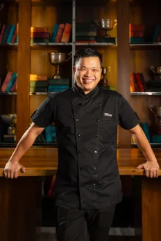 Renaissance Bengaluru Executive Chef Ming  (4) (1)