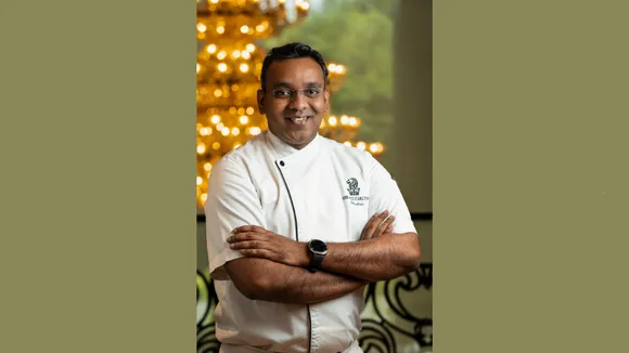 The Ritz-Carlton Pune of Bhushan Sawant hospibuz hospitality lexis