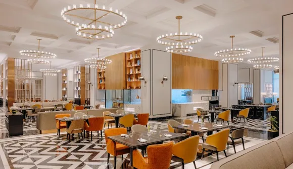 The Merchants - Fairmont Mumbai 6