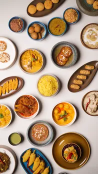 Westin X Rajesthani Festival2