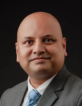 DoubleTree by Hilton Goa - Panaji announces the elevation of Amar Albuquerque as Hotel Manager
