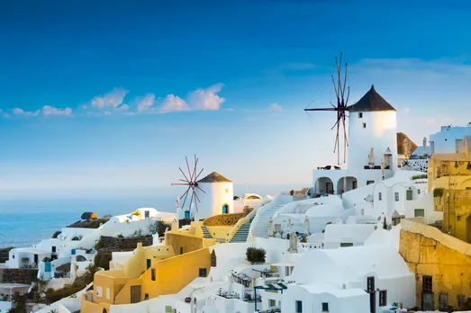 Santorini