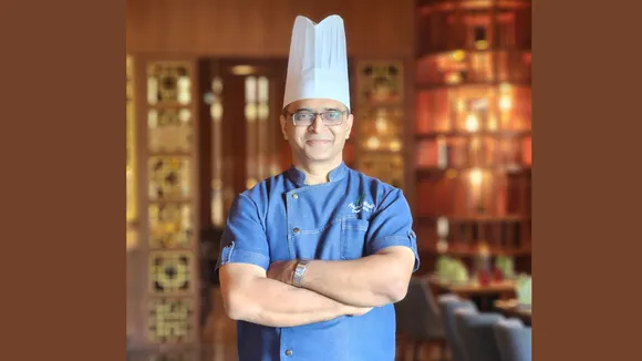 Holiday Inn New Delhi Mayur Vihar Noida